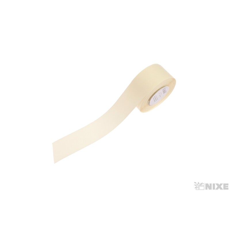 ATLASOVÁ STUHA MAT OB. 40mmx20m*KRÉMOVÁ 085241