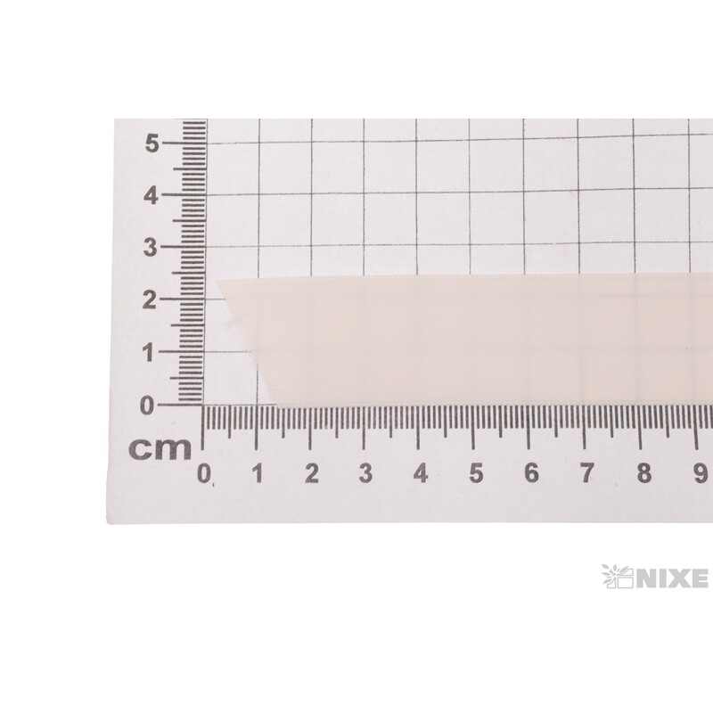 ATLASOVÁ STUHA MAT OB. 24mmx20m*LOSOSOVÁ 085271
