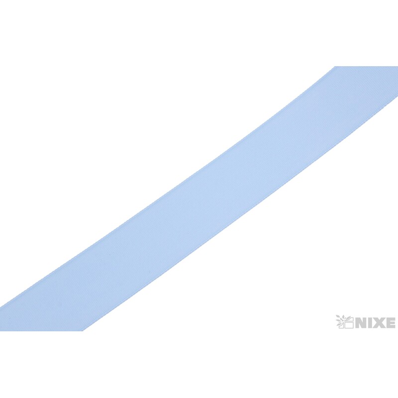 ATLASOVÁ STUHA MAT OB. 40mmx20m*MODRÁ SV. 085440