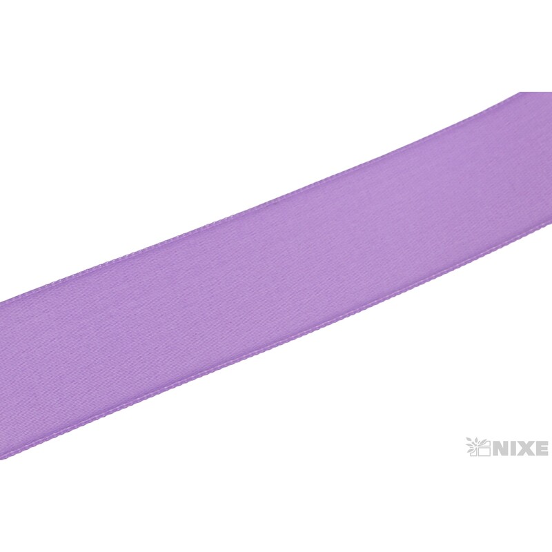 ATLASOVÁ STUHA MAT OB. 24mmx20m*FIALOVÁ 085541