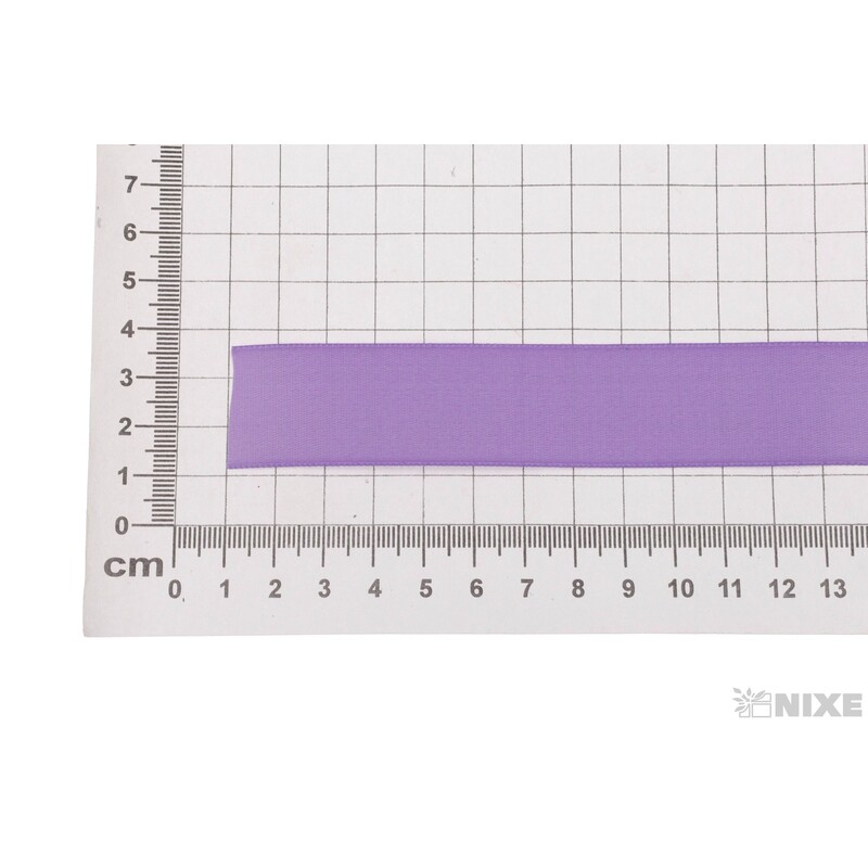 ATLASOVÁ STUHA MAT OB. 24mmx20m*FIALOVÁ 085541