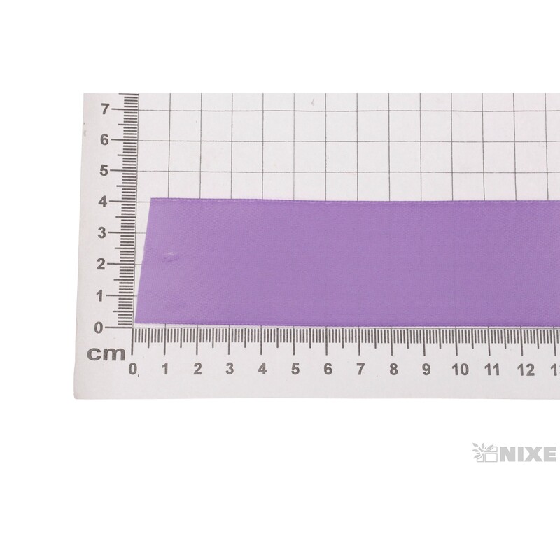 ATLASOVÁ STUHA MAT OB. 40mmx20m*FIALOVÁ 085541