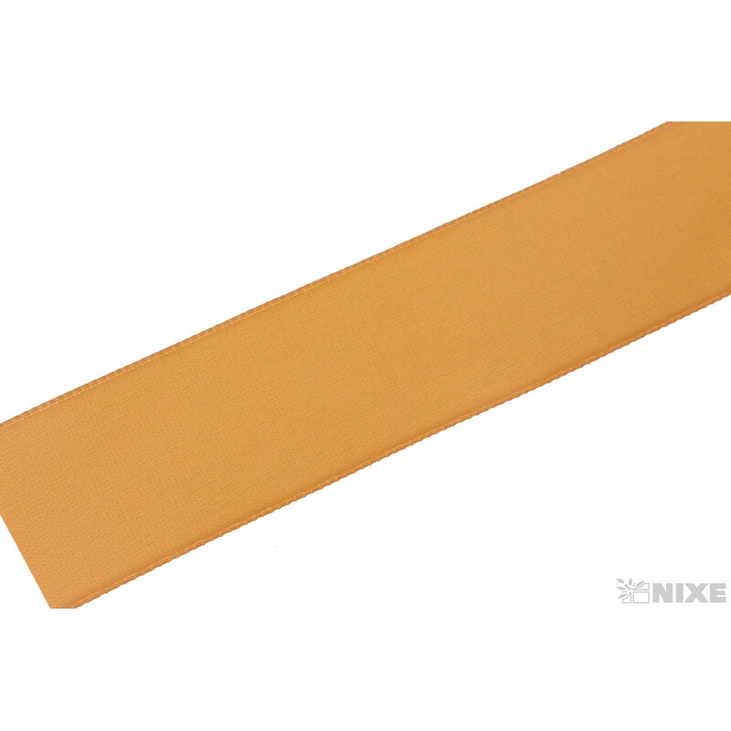 ATLASOVÁ STUHA MAT OB. 40mmx20m*ZLATÁ 085742