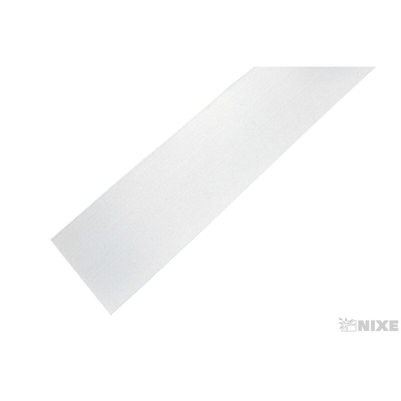 ATLASOVÁ STUHA MAT OB. 40mmx20m*STŘÍBRNÁ 085841