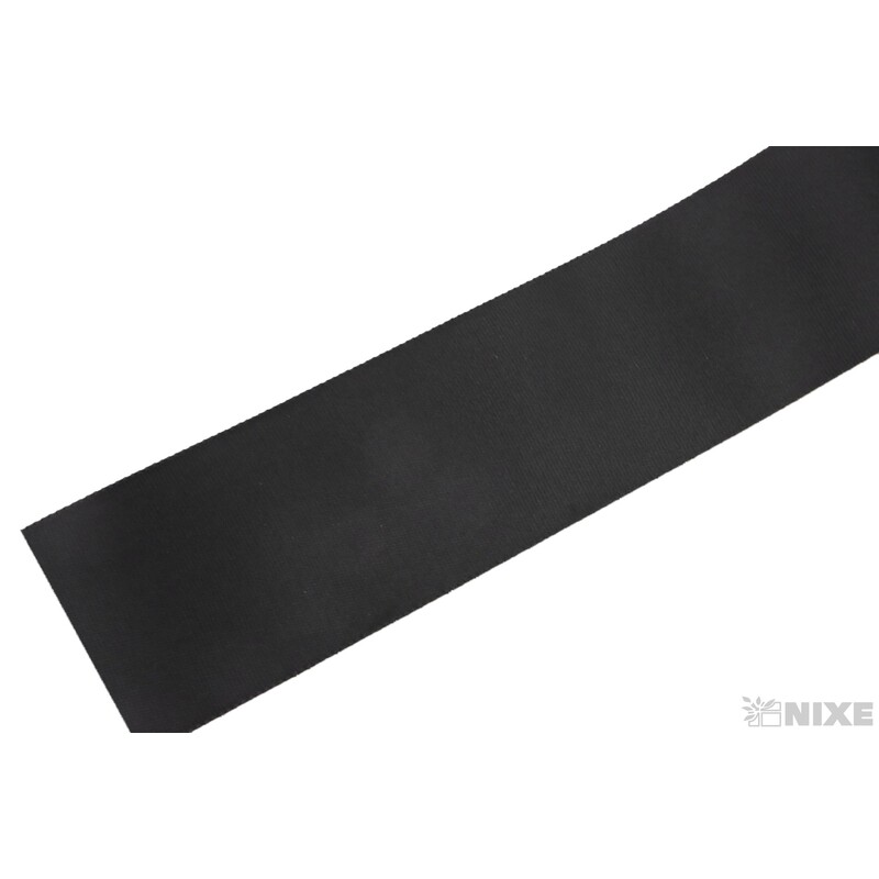 ATLASOVÁ STUHA MAT OB. 24mmx20m*ČERNÁ 085900