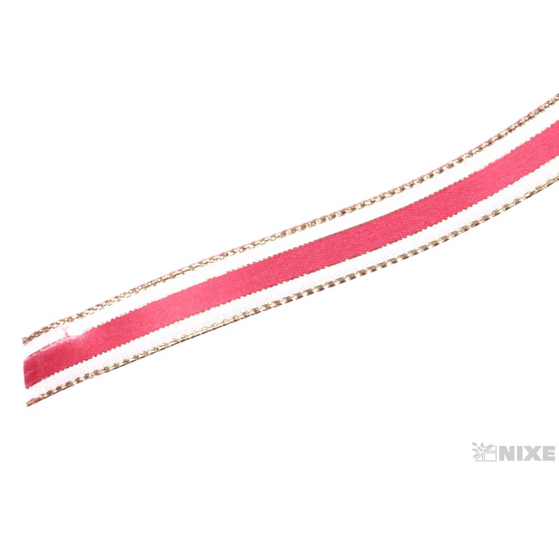 PES MONOF. DR. 15mmx25m*BORDOVÁ 030637