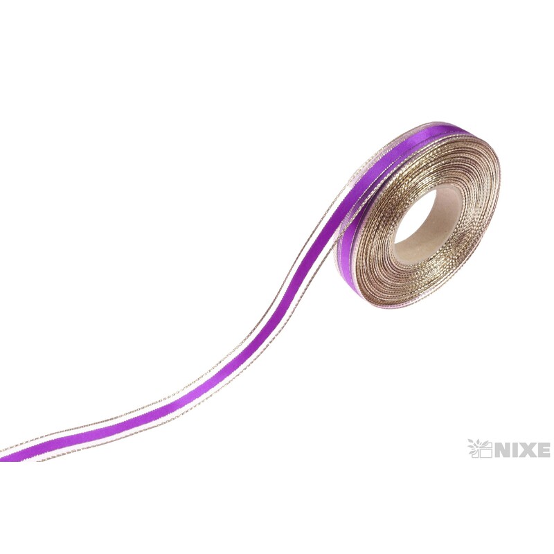 PES MONOF. DR. 15mmx25m*FIALOVÁ 030510