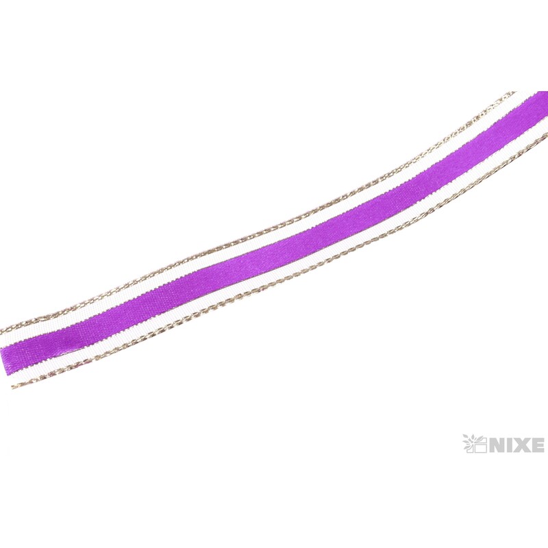 PES MONOF. DR. 15mmx25m*FIALOVÁ 030510