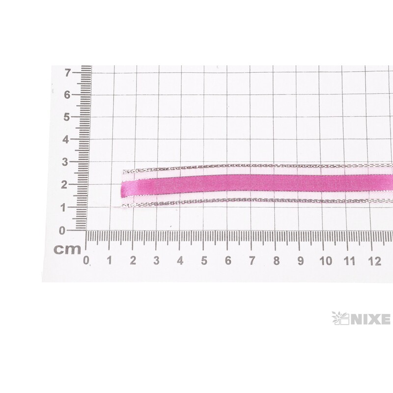 PES MONOF. DR. 15mmx25m*RŮŽOVÁ TM. 030630