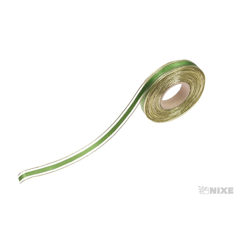 PES MONOF. DR. 15mmx25m*ZELENÁ 103322