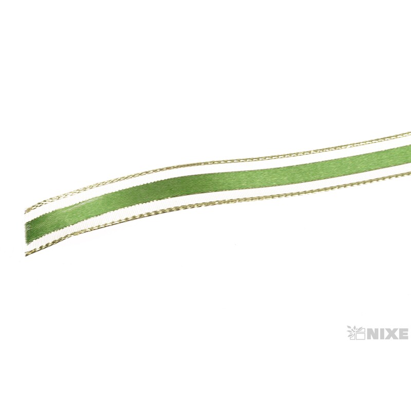 PES MONOF. DR. 15mmx25m*ZELENÁ 103322