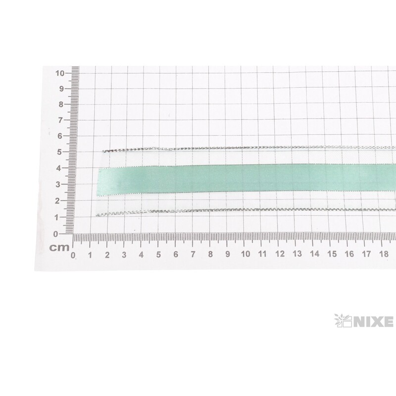 PES MONOF. DR. 40mmx25m*MÁTOVÁ 030344