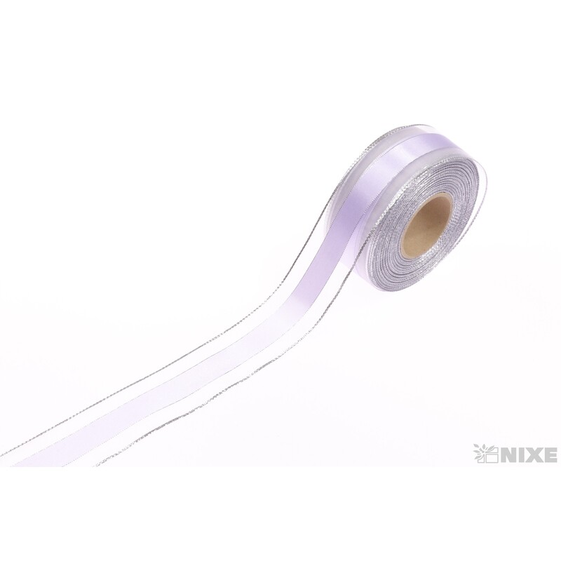 PES MONOF. DR. 40mmx25m*FIALOVÁ 030521