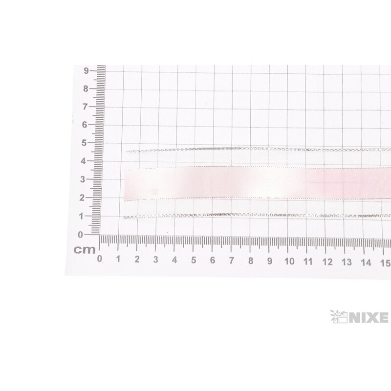 PES MONOF. DR. 40mmx25m*RŮŽOVÁ 030681