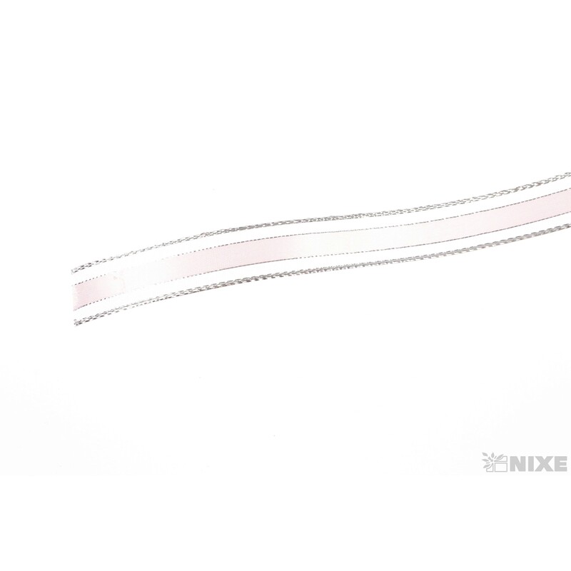 PES MONOF. DR. 15mmx25m*RŮŽOVÁ 030681