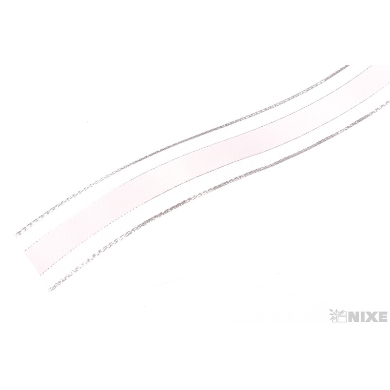 PES MONOF. DR. 25mmx25m*RŮŽOVÁ 030681