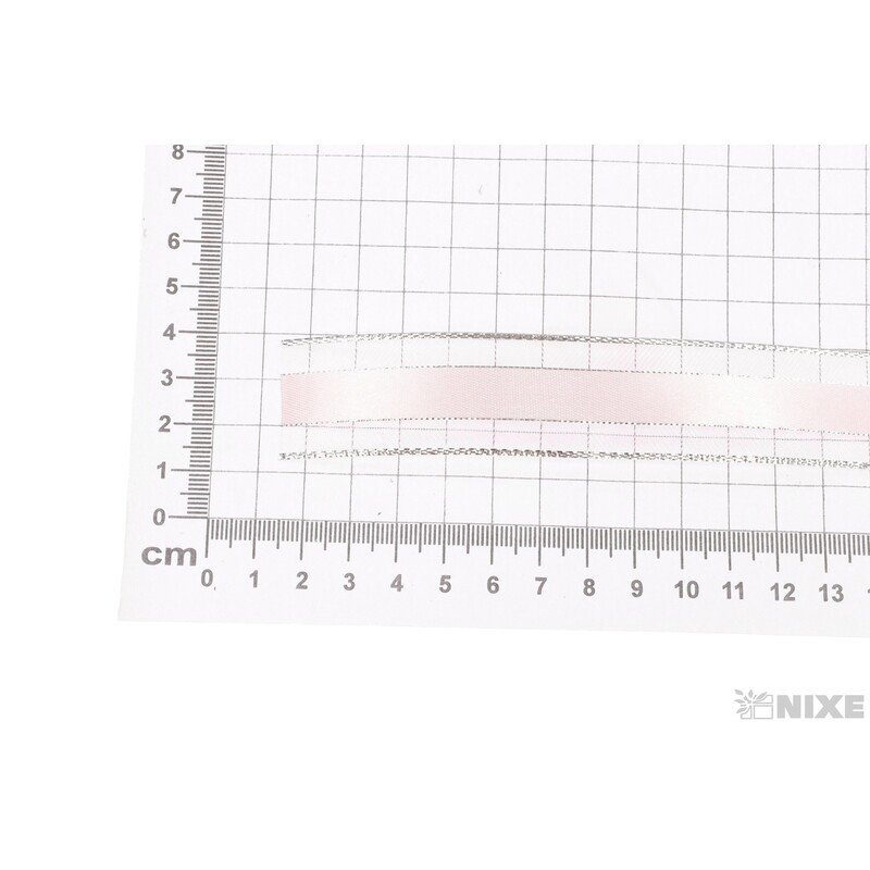 PES MONOF. DR. 25mmx25m*RŮŽOVÁ 030681