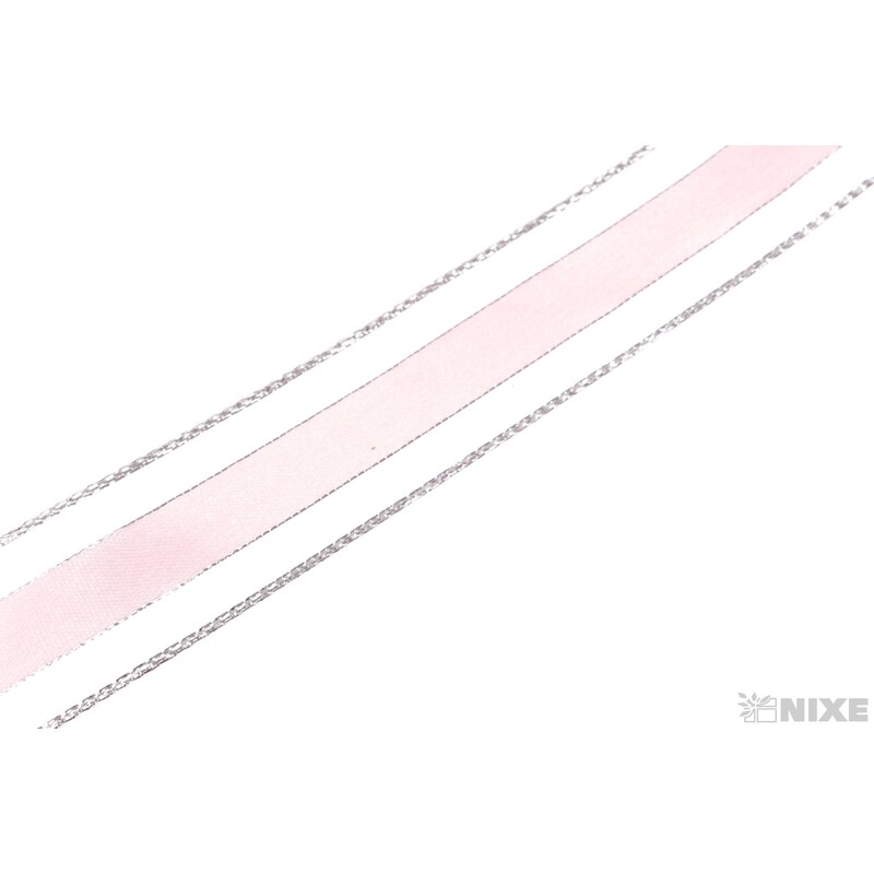 PES MONOF. DR. 25mmx25m*STARORŮŽOVÁ 030687