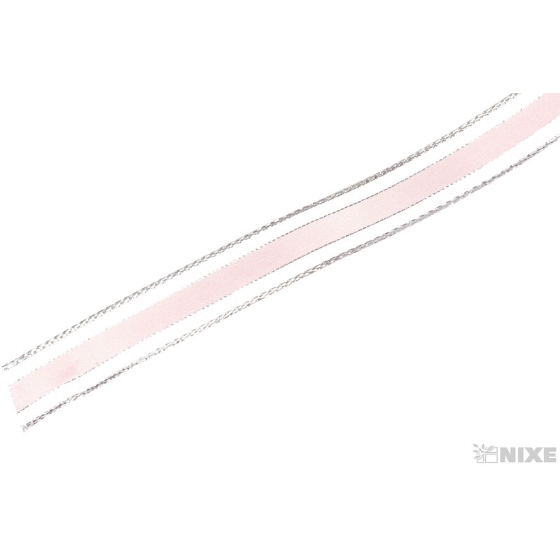 PES MONOF. DR. 15mmx25m*STARORŮŽOVÁ 030687