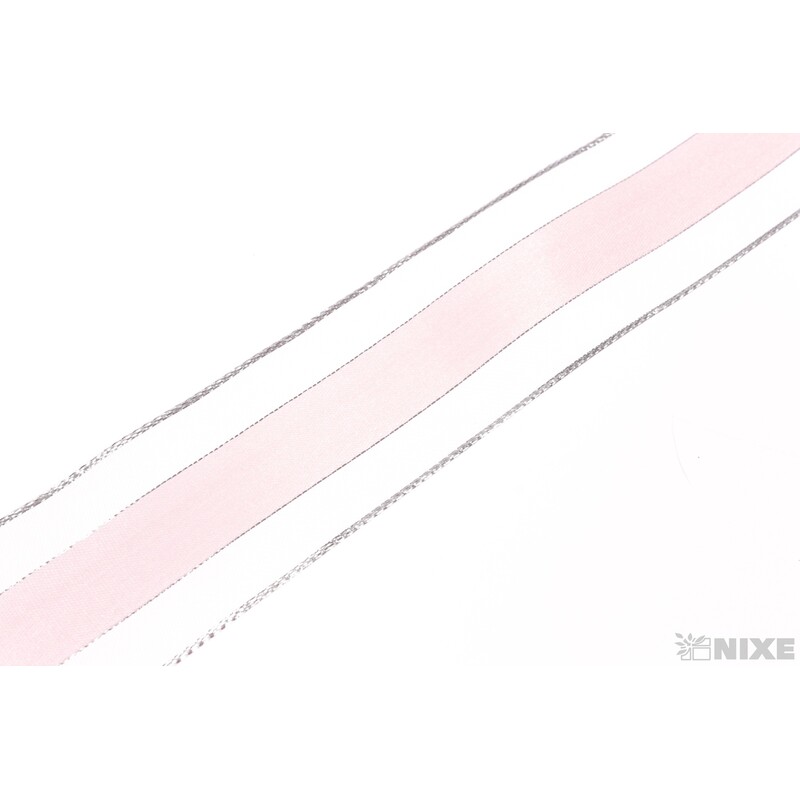 PES MONOF. DR. 40mmx25m*STARORŮŽOVÁ 030687