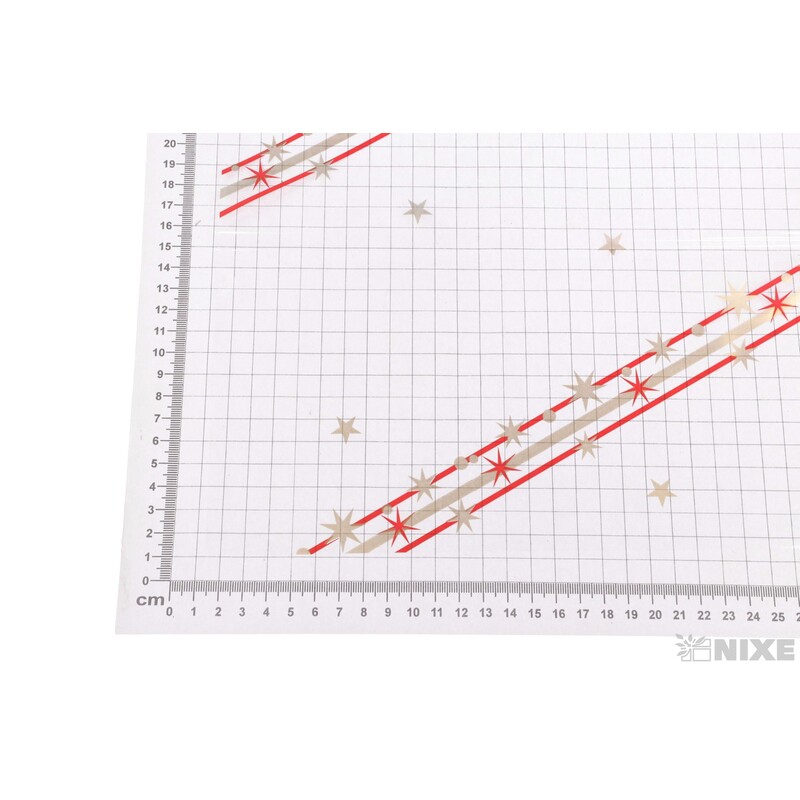 ARCH F-M05TJ 100x130cm*ČERVENÁ 12