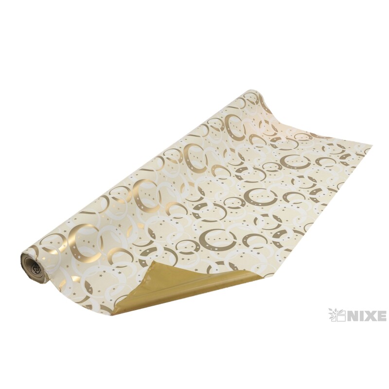 ROLE B-V12PM 80cmx40m*ZLATÁ