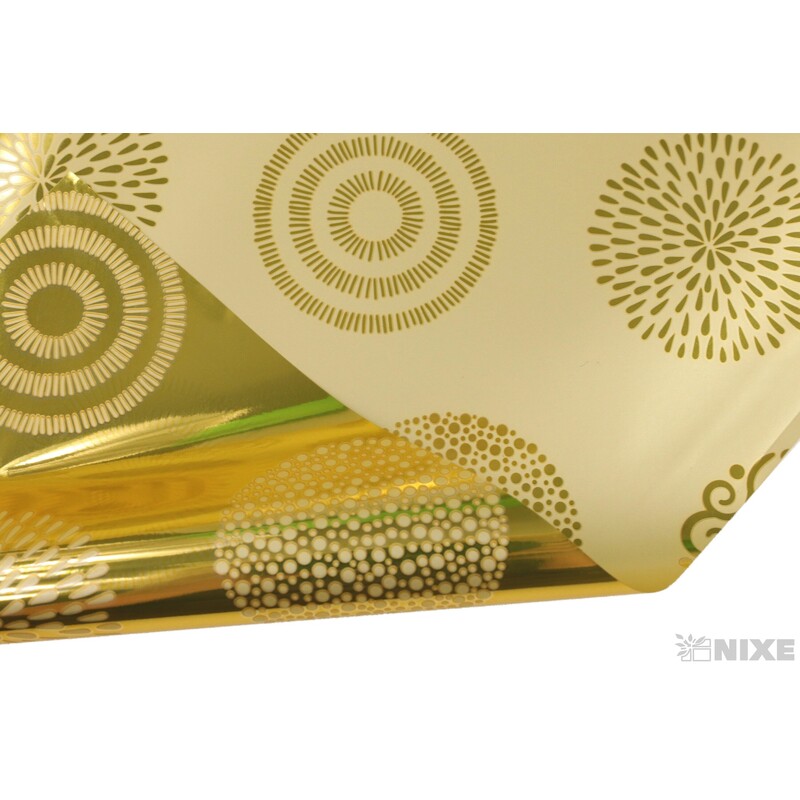 ROLE B-V03A1 70cmx50m*ZLATÁ