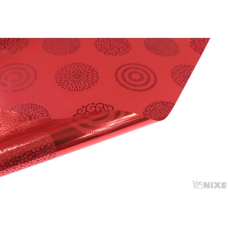 ROLE B-V03A1 70cmx50m*ČERVENÁ