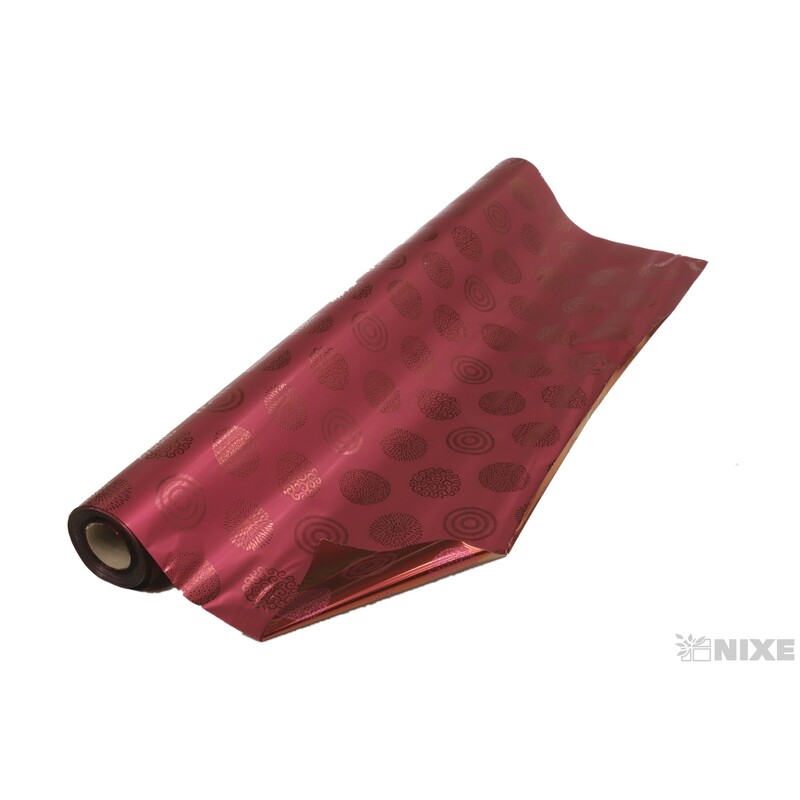 ROLE B-V03A1 70cmx50m*BORDOVÁ