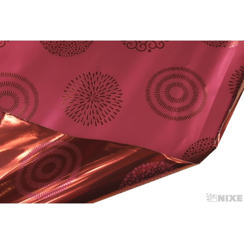 ROLE B-V03A1 70cmx50m*BORDOVÁ