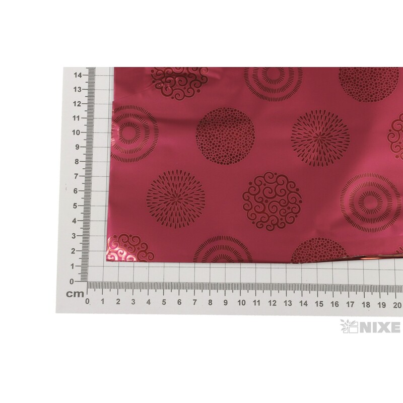 ROLE B-V03A1 70cmx50m*BORDOVÁ