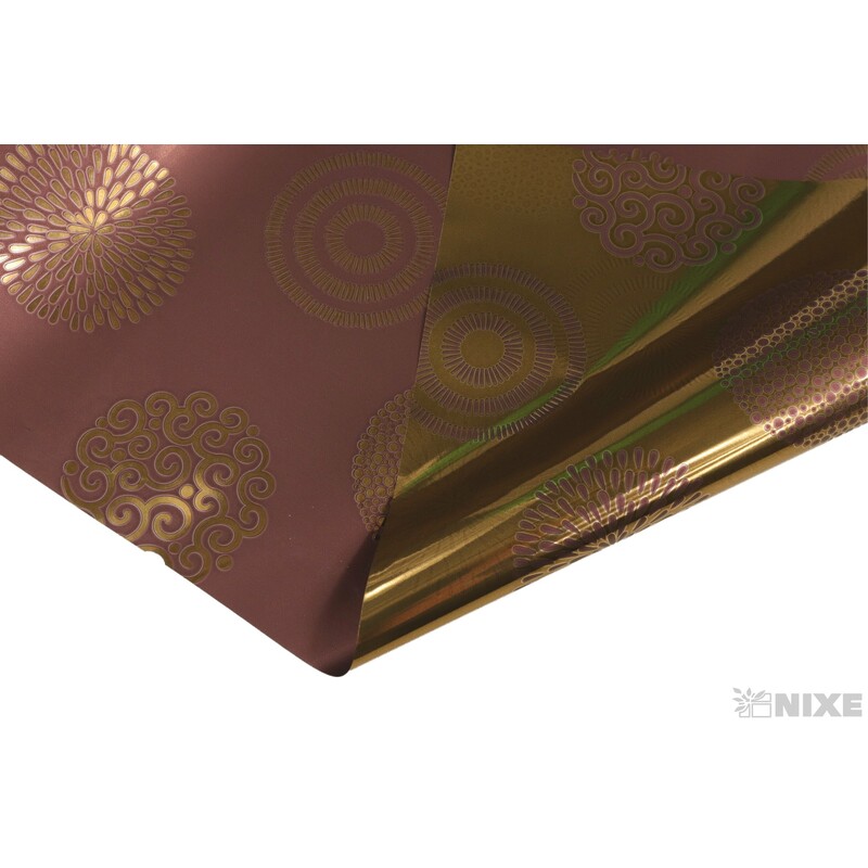 ROLE B-V03A1 70cmx50m*HNĚDÁ