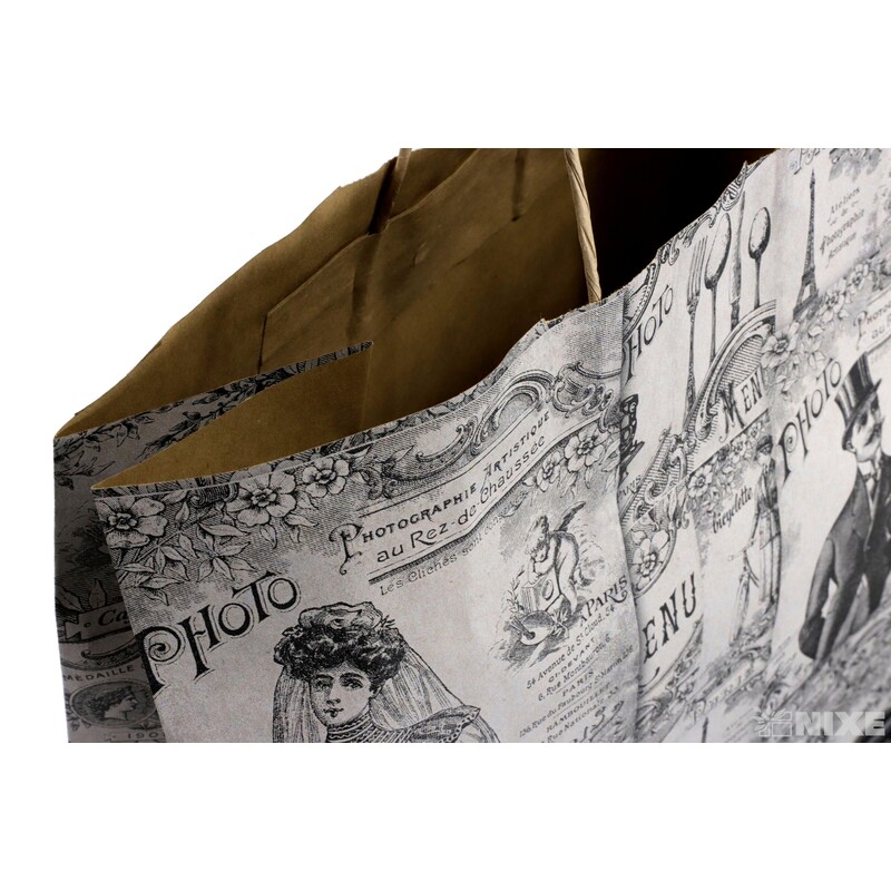 TAŠKA E RETROCHIC 36x16x35cm*