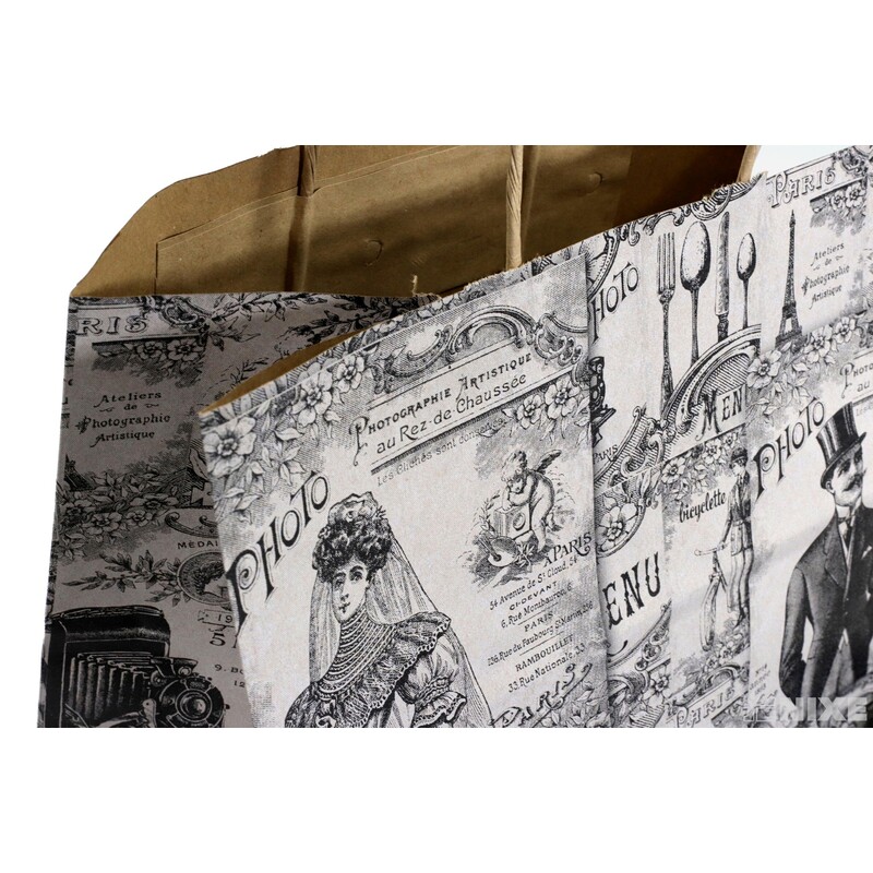 TAŠKA E RETROCHIC 26x16x27cm*