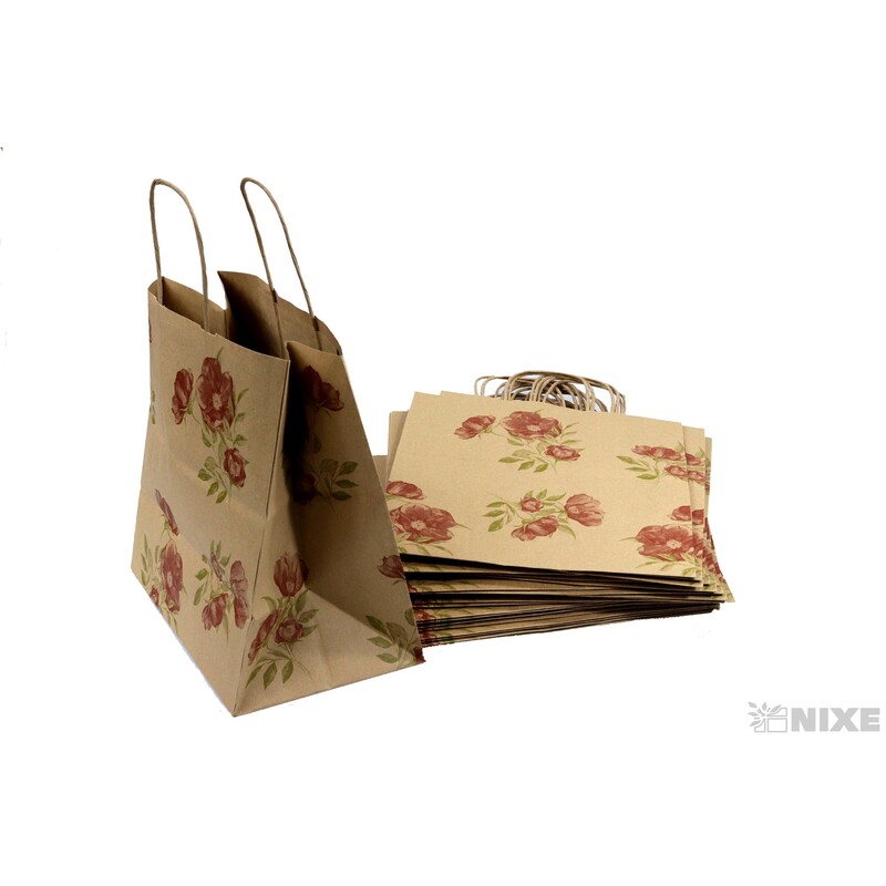 TAŠKA E ANNABELLE 26x16x27cm V+