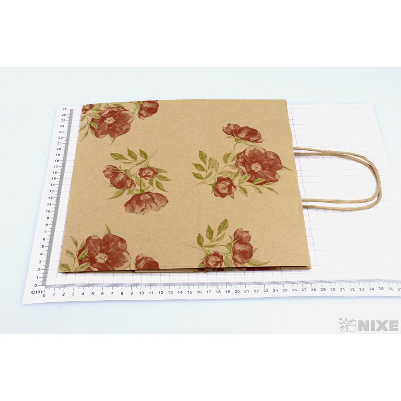 TAŠKA E ANNABELLE 26x16x27cm V+