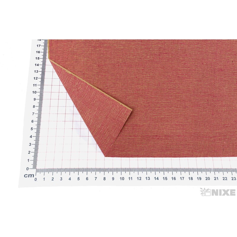 ROLE PAPÍR LINO BIOKRAFT 70cmx40m*RŮŽOVÁ