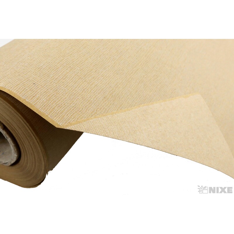 ROLE PAPÍR LINO BIOKRAFT 70cmx40m*BÍLÁ