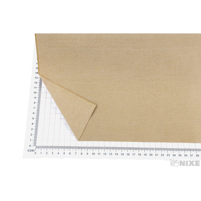 ROLE PAPÍR LINO BIOKRAFT 70cmx40m*BÍLÁ