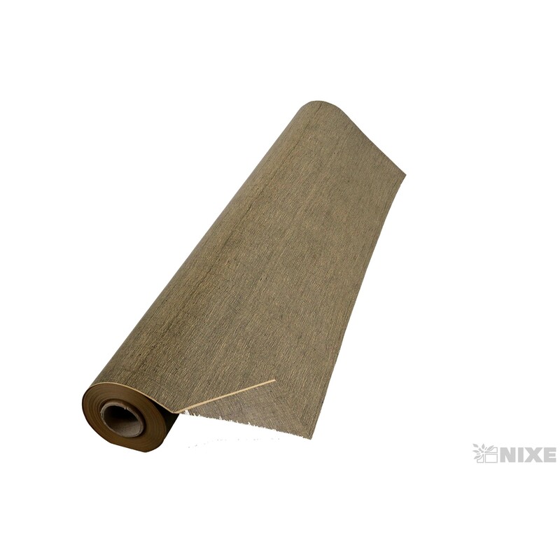 ROLE PAPÍR LINO BIOKRAFT 70cmx40m*ČERNÁ