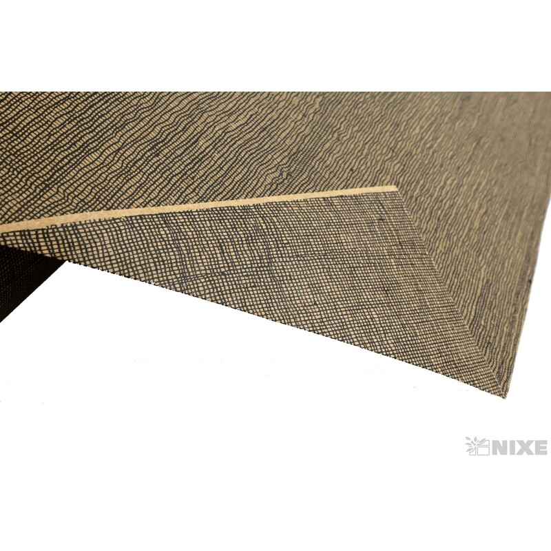 ROLE PAPÍR LINO BIOKRAFT 70cmx40m*ČERNÁ