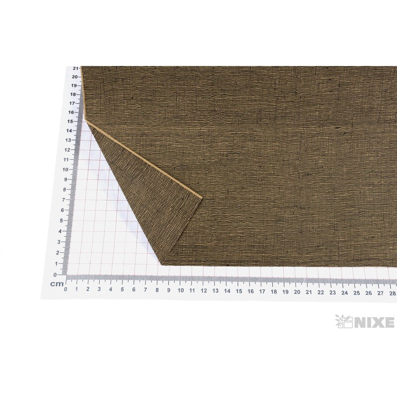 ROLE PAPÍR LINO BIOKRAFT 70cmx40m*ČERNÁ