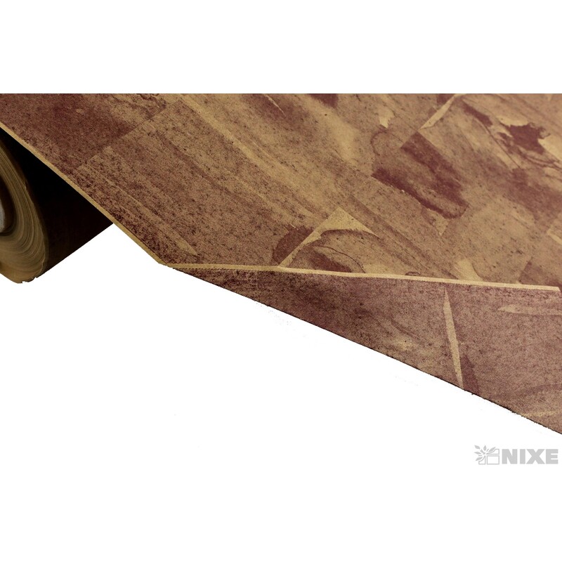 ROLE PAPÍR DORIS BIOKRAFT 70cmx40m*BORDOVÁ