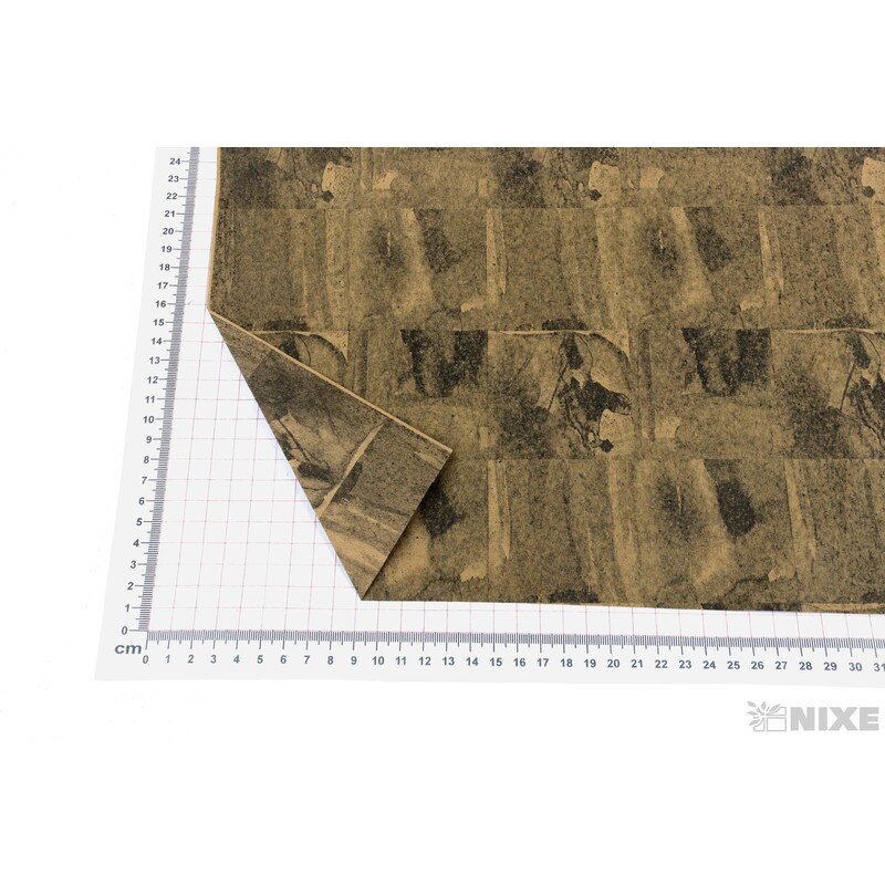 ROLE PAPÍR DORIS BIOKRAFT 70cmx40m*ČERNÁ