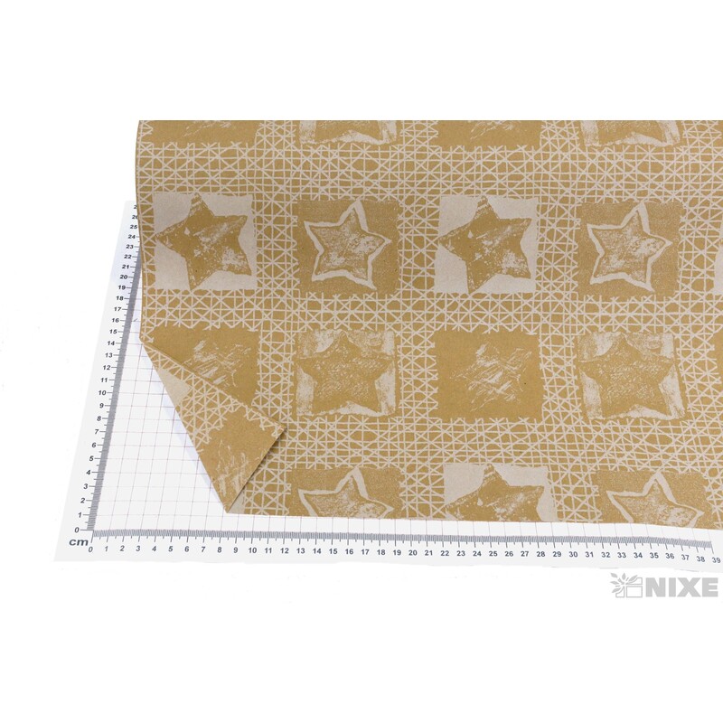 ROLE PAPÍR MERRY BIOKRAFT 70cmx40m*BÍLÁ