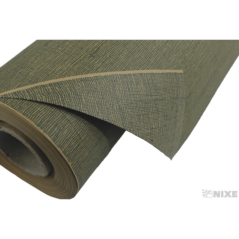 ROLE PAPÍR LINO BIOKRAFT 70cmx40m*ZELENÁ