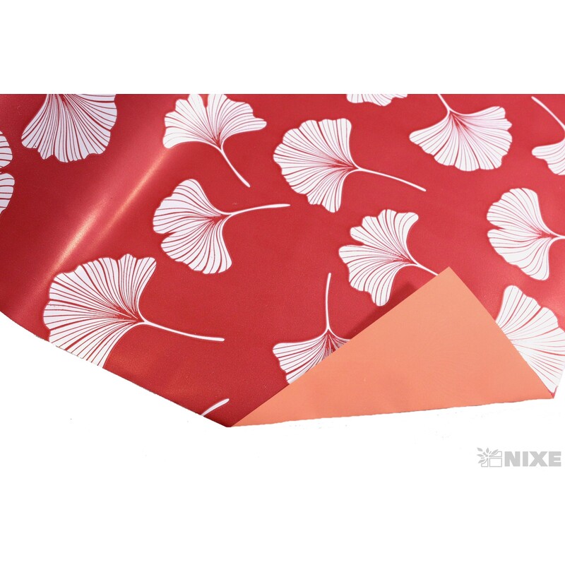 ROLE PLAST GYLOBA 70cmx40m*VÍNOVÁ