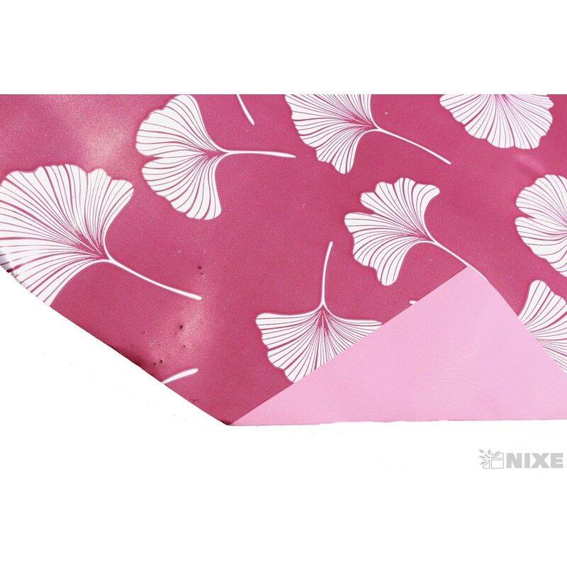 ROLE PLAST GYLOBA 70cmx40m*BORDOVÁ