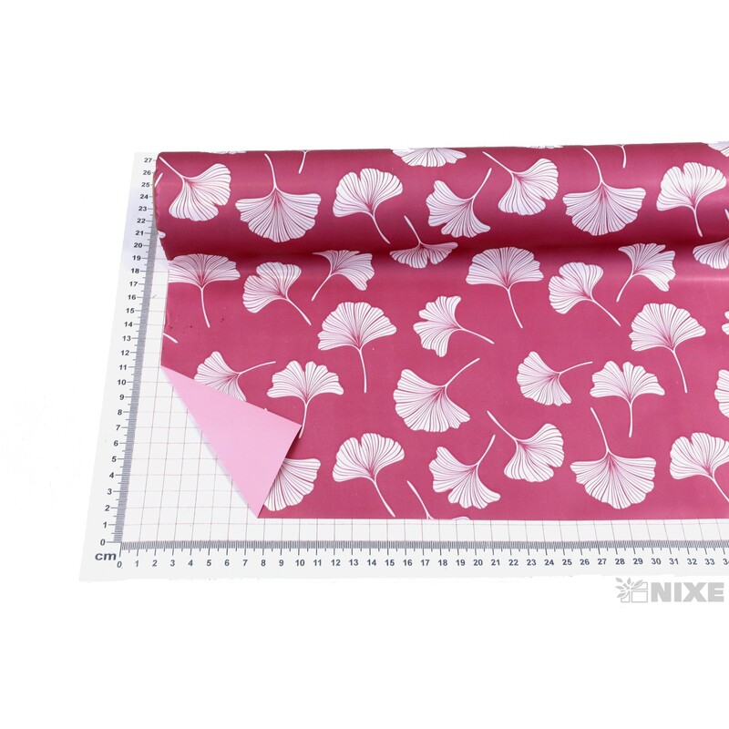 ROLE PLAST GYLOBA 70cmx40m*BORDOVÁ