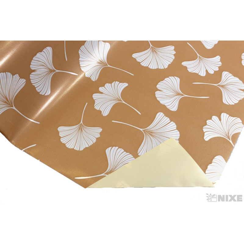 ROLE PLAST GYLOBA 70cmx40m*HNĚDÁ